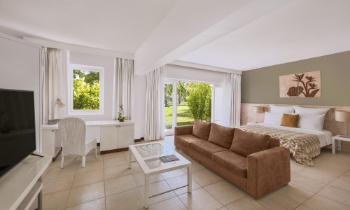 Appartement Famille